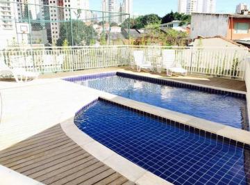 Apartamento · 58m² · 2 Quartos · 1 Vaga · Imperdível apartamento à venda em São Paulo-SP, na Chácara Inglesa! 2 quartos, 1 suíte, 1 sala, 2 ba