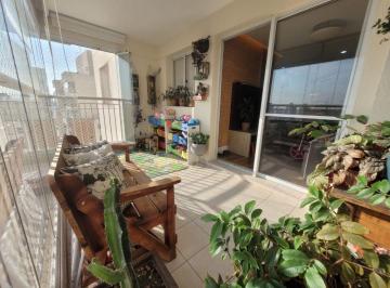 Apartamento · 80m² · 2 Quartos · 1 Vaga · Imperdível apartamento à venda em São Paulo-SP, Vila Brasílio Machado. 2 quartos, 1 suíte, 2 salas, 