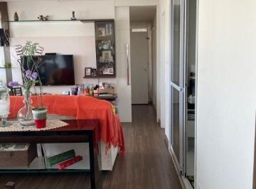 Apartamento · 107m² · 3 Quartos · 2 Vagas · Apartamento à venda em São Paulo-SP, Chácara Inglesa: 3 quartos, 1 suíte, 2 salas, 3 banheiros, 2 va