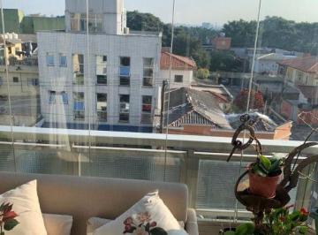 Apartamento · 110m² · 3 Quartos · 2 Vagas · Apartamento à venda em São Paulo-SP, Planalto Paulista: 3 quartos, 1 suíte, 3 banheiros, 2 vagas de