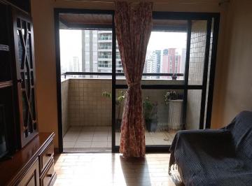 Apartamento · 100m² · 3 Quartos · 2 Vagas · Imperdível oportunidade de investimento: Apartamento de 3 quartos e 2 vagas na Vila Mariana, São Pau