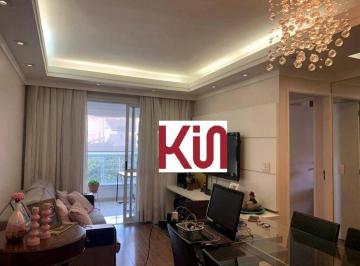 Apartamento · 87m² · 3 Quartos · 2 Vagas · Imperdível: Apartamento à venda em São Paulo-SP, Vila São José! 3 quartos, 2 suítes, 2 salas, 3 banh
