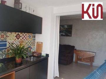 Apartamento · 57m² · 2 Quartos · 1 Vaga · Apartamento à venda em São Paulo-SP, Ipiranga: 2 quartos, 1 suíte, 2 salas, 2 banheiros, 1 vaga, 57m