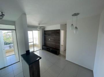 Apartamento · 57m² · 2 Quartos · 1 Vaga · Apartamento à venda em São Paulo-SP na Vila Monte Alegre: 2 quartos, 1 suíte, 2 salas, 2 banheiros, 