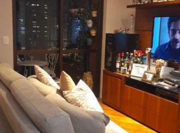 Apartamento · 81m² · 3 Quartos · 2 Vagas · Apartamento à venda na Vila Mariana, SP: 3 quartos, 1 suíte, 2 banheiros, 2 vagas de garagem, 81m² d