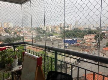 Apartamento · 70m² · 3 Quartos · 1 Vaga · Imperdível oportunidade: Apartamento à venda em São Paulo-SP, Vila Firmiano Pinto, 3 quartos, 1 suít