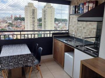 Apartamento · 64m² · 2 Quartos · 1 Vaga · Imperdível oportunidade: Apartamento à venda com 2 quartos e 1 suíte no Sacomã, São Paulo-SP!