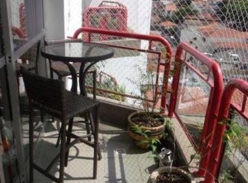 Apartamento · 106m² · 3 Quartos · 2 Vagas · Apartamento à venda em Mirandópolis, São Paulo-SP: 3 quartos, 1 suíte, 3 salas, 3 banheiros, 2 vagas