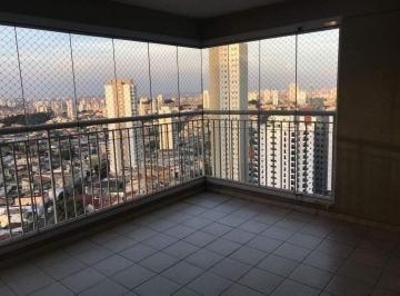 Apartamento · 103m² · 2 Quartos · 2 Vagas · Apartamento VARANDA GOURMET NO ALTO DO IPIRANGA com 3 dormitórios à venda, 103 m² por R$ 1.166.000 -