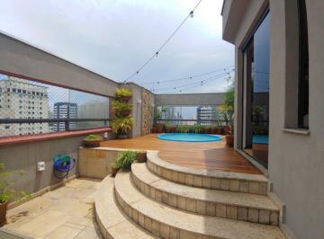 Apartamento · 160m² · 3 Quartos · 1 Vaga · Excelente Cobertura à Venda em São Paulo-SP, Bairro Saúde: 3 Quartos, 1 Suíte, 2 Salas, 3 Banheiros,
