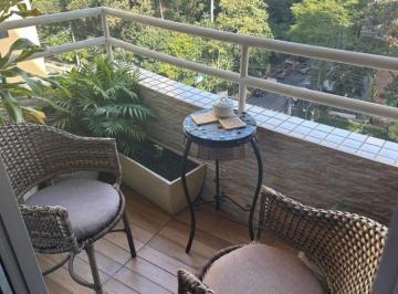 Apartamento · 45m² · 1 Quarto · 1 Vaga · Apartamento à venda no Brooklin, São Paulo-SP: 1 quarto, 1 sala, 1 banheiro, 1 vaga de garagem - 45m
