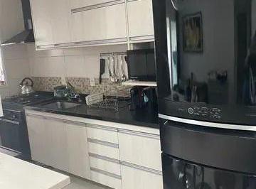 Apartamento · 47m² · 1 Quarto · 1 Vaga · Apartamento à venda no Campo Belo, São Paulo-SP: 1 quarto, 1 sala, 1 banheiro, 1 vaga na garagem - 4