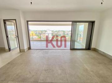 Foto 01 · Apartamento à venda em Mirandópolis, São Paulo-SP: 4 quartos, 3 suítes, 2 salas, 3 banheiros, 2 vaga