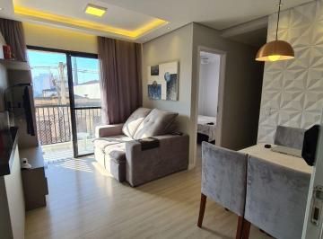 Apartamento · 49m² · 2 Quartos · 1 Vaga · Oportunidade Imperdível: Apartamento à venda em São Paulo - Bela Vista, 2 quartos, 1 suíte, 1 vaga d