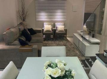 Casa · 125m² · 3 Quartos · 4 Vagas · Casa à venda em São Paulo-SP, Jardim Nova Germania: 3 quartos, 1 suíte, 4 banheiros, 4 vagas, 125m².