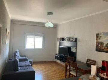 Apartamento · 123m² · 3 Quartos · Apartamento à Venda em São Paulo-SP: 3 Quartos, 1 Suíte, 2 Salas, 3 Banheiros, 123m² na Liberdade!