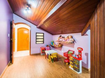 Casa · 280m² · 4 Quartos · 4 Vagas · SOBRADO RESIDENCIAL em São Paulo - São Paulo, Saúde