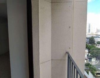 Apartamento · 56m² · 1 Quarto · 1 Vaga · Apartamento à venda em São Paulo-SP, Vila da Saúde: 1 quarto, 2 salas, 1 banheiro, 1 vaga de garagem