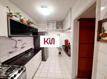 Apartamento · 51m² · 1 Quarto · 1 Vaga · Venda de Apartamento em Vila Clementino, São Paulo-SP: 1 Quarto, 1 Banheiro, 1 Vaga, 51,00 m² de Áre