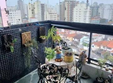 Apartamento · 119m² · 4 Quartos · 2 Vagas · Apartamento à venda em São Paulo-SP, Mirandópolis: 4 quartos, 1 suíte, 2 salas, 4 banheiros, 2 vagas