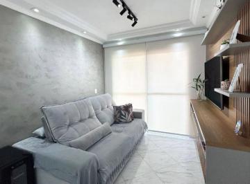 Apartamento · 74m² · 3 Quartos · 2 Vagas · Imperdível! Apartamento à venda em São Paulo-SP, Vila Monte Alegre. 3 quartos, 1 suíte, 2 vagas. Apr