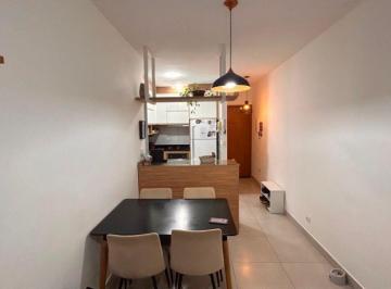 Apartamento · 54m² · 2 Quartos · 1 Vaga · Um belo apartamento com 2 dormitório,1suíte 54 m² apenas 520 K- Vila do Bosque - São Paulo/SP