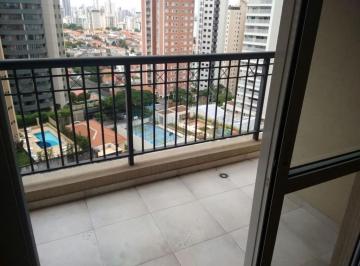 Apartamento · 70m² · 2 Quartos · 1 Vaga · Apartamento com 2 dormitórios à venda, 70 m² por R$ 799.000,00 - Vila Mariana - São Paulo/SP