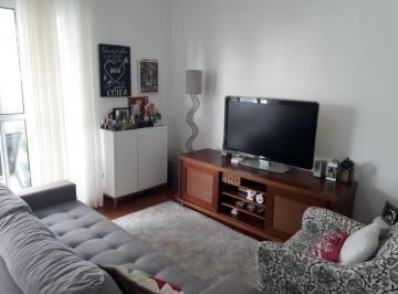 Apartamento · 108m² · 2 Quartos · 2 Vagas · Imperdível: Apartamento de 2 quartos com suíte e 2 vagas na Vila Mariana, São Paulo-SP - 108m²