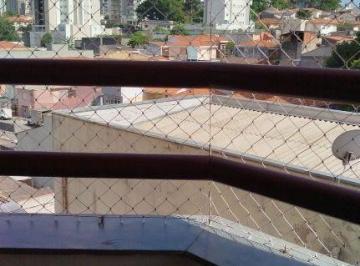 Apartamento · 95m² · 4 Quartos · 2 Vagas · Apartamento à venda em São Paulo-SP, Bosque da Saúde: 4 quartos, 1 suíte, 1 sala, 3 banheiros, 2 vag