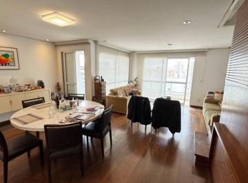 Apartamento · 423m² · 3 Quartos · 4 Vagas · COBERTURA RESIDENCIAL em São Paulo - São Paulo, Chácara Inglesa