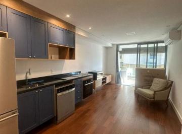 Apartamento · 70m² · 2 Quartos · 1 Vaga · Apartamento de Luxo na Vila Nova Conceição com 2 Quartos, 1 Suíte e 1 Vaga de Garagem - São Paulo-SP