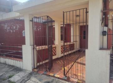 Casa · 200m² · 2 Quartos · 1 Vaga · CASA RESIDENCIAL em São Paulo - São Paulo, São Judas
