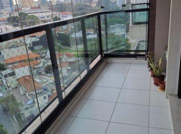 Apartamento · 108m² · 3 Quartos · 2 Vagas · Imperdível: Apartamento à venda em São Paulo-SP, Bairro Chácara Inglesa! 3 quartos, 2 suítes, 2 sala