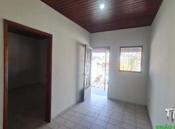 Foto 01 · Aluguel de casa na Vila Flora, Bragança Paulista-SP: 2 quartos, 1 sala, 1 banheiro, 60,00m² - Conheç