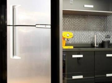 Apartamento · 45m² · 1 Quarto · 1 Vaga · Apartamento à venda na Vila Mariana, São Paulo - SP: 1 quarto, 2 salas, 1 banheiro, 1 vaga, 45m². Im