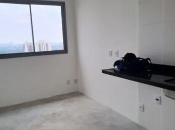 Apartamento · 24m² · 1 Quarto · Apartamento para venda ou locação em São Paulo-SP, Pinheiros: 1 quarto, 1 suíte, 1 sala, 1 banheiro,
