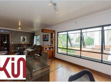 Apartamento · 127m² · 3 Quartos · 2 Vagas · Apartamento à venda em São Paulo-SP, Vila Clementino: 3 quartos, 1 suíte, 2 salas, 3 banheiros, 2 va