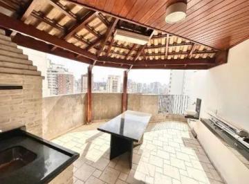Apartamento · 81m² · 2 Quartos · 1 Vaga · Oportunidade única: Cobertura de 2 quartos na Vila Mariana, São Paulo-SP - 81m², 2 banheiros e vaga 