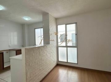 Apartamento · 47m² · 2 Quartos · 1 Vaga · Apartamento à Venda em Campinas – Parque Cachoeira das Pedras