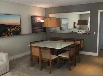 Apartamento · 169m² · 5 Quartos · 3 Vagas · APARTAMENTO RESIDENCIAL em São Paulo - São Paulo, Vila Nova Conceição