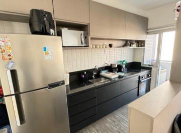 Apartamento · 37m² · 1 Quarto · 1 Vaga · Apartamento à venda em São Paulo-SP: 1 quarto, sala, banheiro, garagem na Vila da Saúde - 37m² de ár