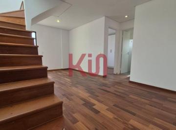 Apartamento · 135m² · 3 Quartos · 2 Vagas · COBERTURA RESIDENCIAL em São Paulo - São Paulo, Parque Imperial