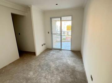 Apartamento · 61m² · 2 Quartos · 2 Vagas · Imóvel à venda em São Paulo-SP: Apartamento de 2 quartos na Vila Dom Pedro I com suíte e 2 vagas de 