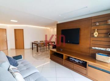 Apartamento · 140m² · 3 Quartos · 3 Vagas · Apartamento à venda em São Paulo-SP, Chácara Inglesa: 3 quartos, 1 suíte, 2 salas, 4 banheiros, 3 va