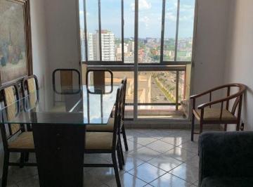 Apartamento · 55m² · 1 Quarto · 1 Vaga · Venda de Apartamento Impecável na Vila Guarani: 1 Quarto, 2 Salas, 1 Banheiro e 1 Vaga de Garagem!