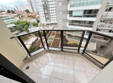 Apartamento · 98m² · 3 Quartos · 2 Vagas · Magnífico apartamento à venda em São Paulo-SP, Chácara Inglesa: 3 quartos, 1 suíte, 2 salas, 3 banhe