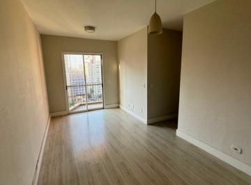 Apartamento · 75m² · 3 Quartos · 2 Vagas · Apartamento para locação na Vila Mariana, São Paulo-SP: 3 quartos, 1 suíte, 3 banheiros, 2 vagas, 75