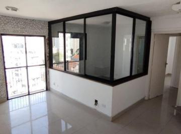 Apartamento · 112m² · 4 Quartos · 1 Vaga · Excelente Cobertura à Venda em São Paulo-SP, na Chácara Inglesa: 4 Quartos, 3 Banheiros, 1 Vaga de G
