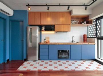 Apartamento · 45m² · 1 Quarto · 1 Vaga · Apartamento à venda em São Paulo na Bela Vista: 1 quarto, 1 suíte, 1 vaga, 45m² de área!