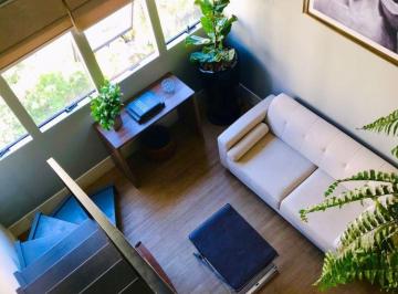 Apartamento · 39m² · 1 Quarto · 1 Vaga · Apartamento à venda em Moema, São Paulo-SP: 1 quarto, 1 suíte, 1 sala, 1 banheiro, 1 vaga de garagem
